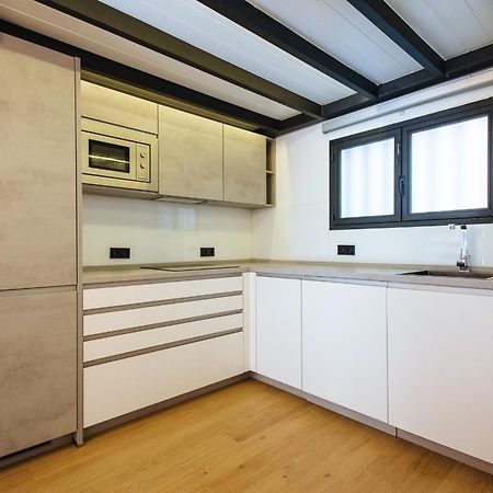 Loft Patricia Nervion Apartment เซบีญา ภายนอก รูปภาพ